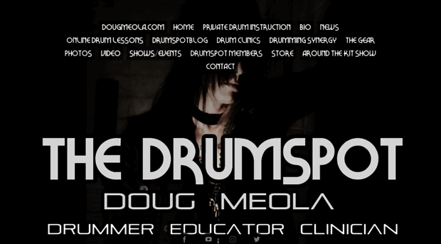 dougmeola.com