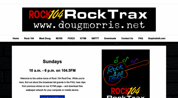 dougmorris.net