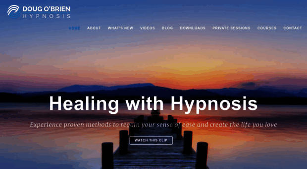 dougobrienhypnosis.com