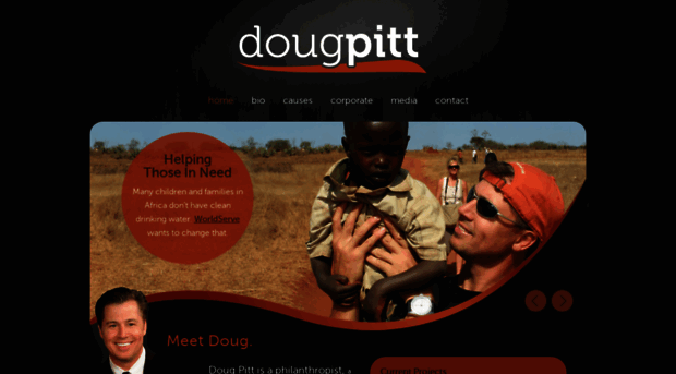 dougpitt.org