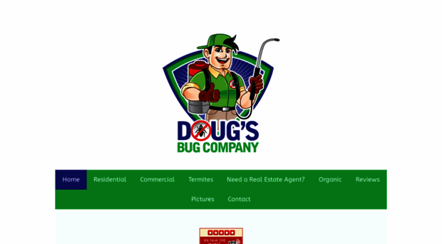 dougsbugco.com