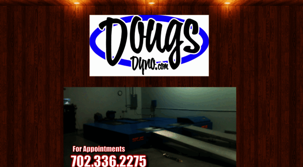 dougsdyno.com