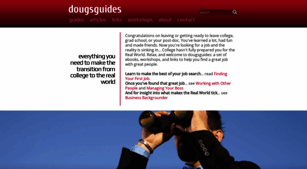 dougsguides.com