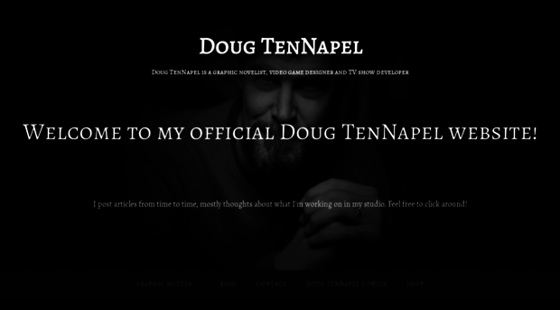 dougtennapel.com