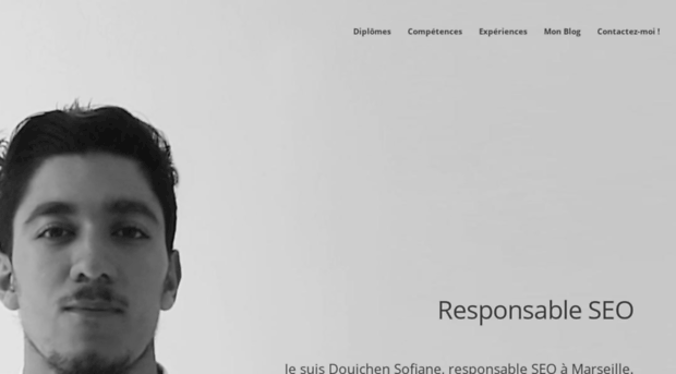 douichen-sofiane.com