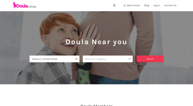 doula.com.au