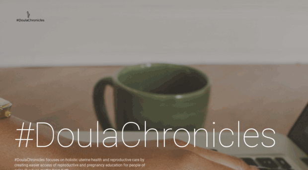 doulachronicles.com