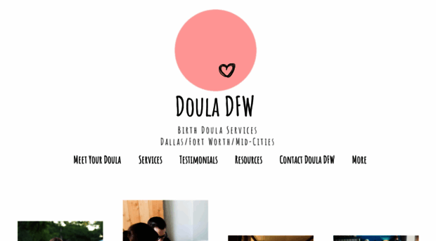 douladfw.com