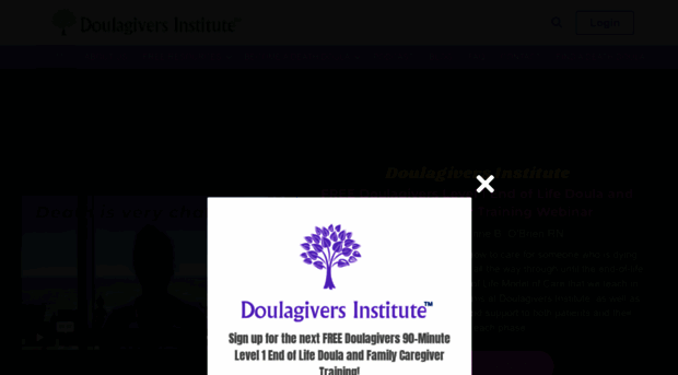 doulagivers.com