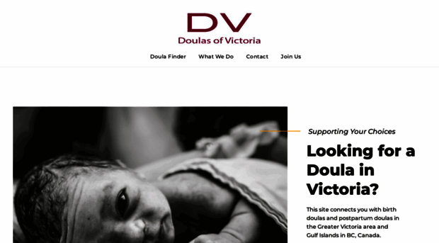 doulasofvictoria.ca