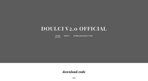 doulciofficialv20.weebly.com