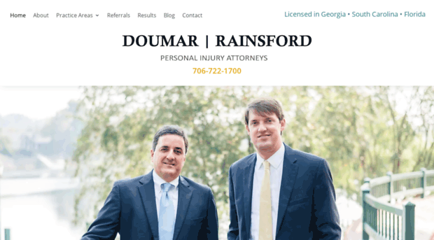 doumarlaw.com