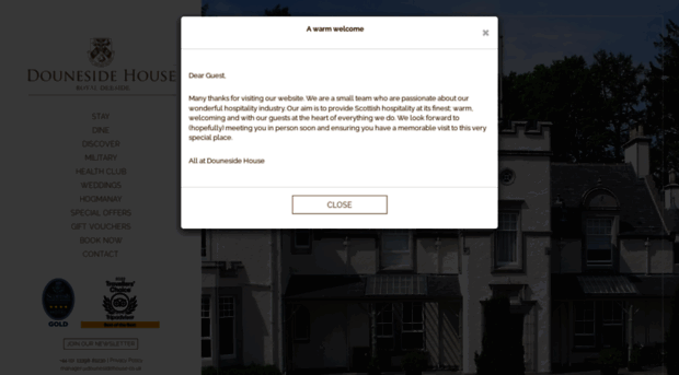 dounesidehouse.co.uk