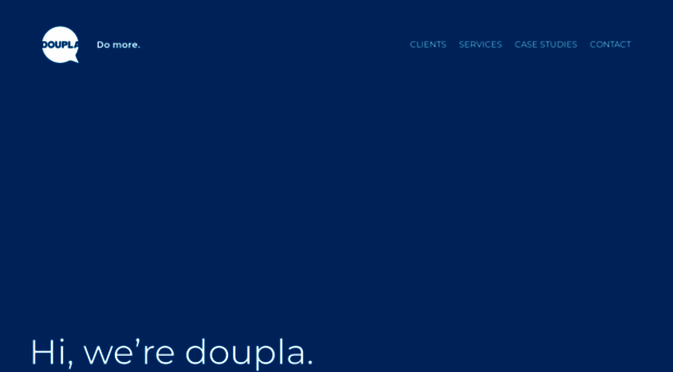 doupla.com