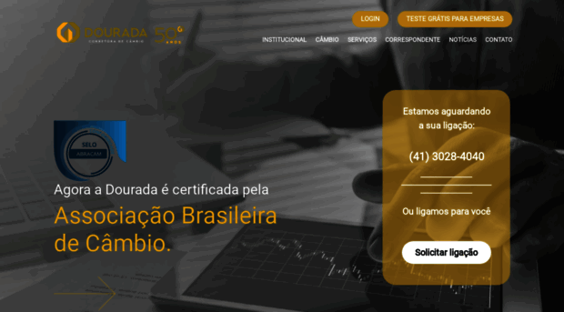 dourada.com.br