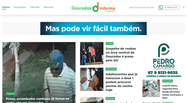douradosinforma.com.br