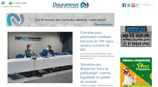 douranews.com.br