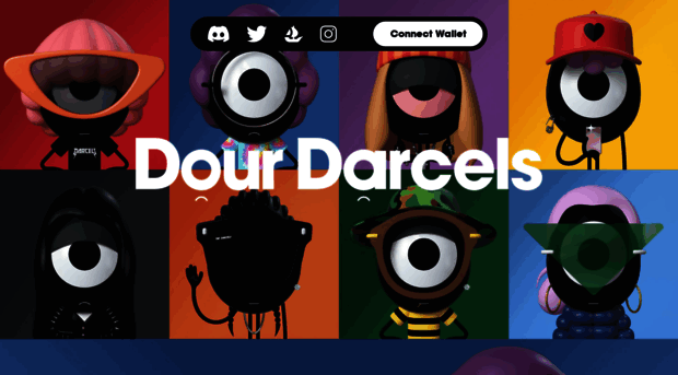 dourdarcels.io