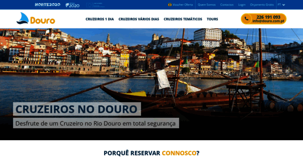 douro.com.pt