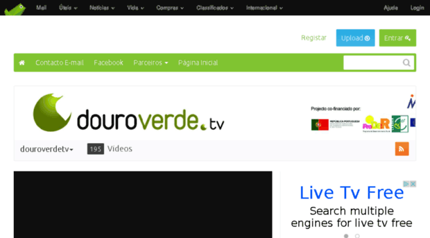 douroverde.tv
