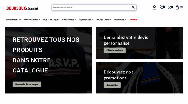 doursoux-securite.com