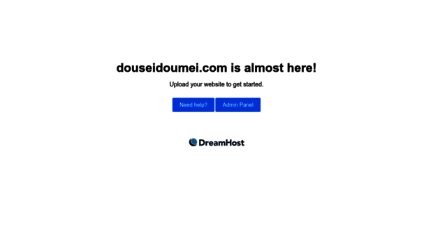 douseidoumei.com