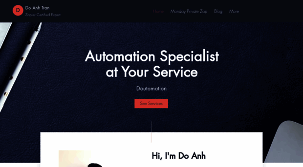 doutomation.com