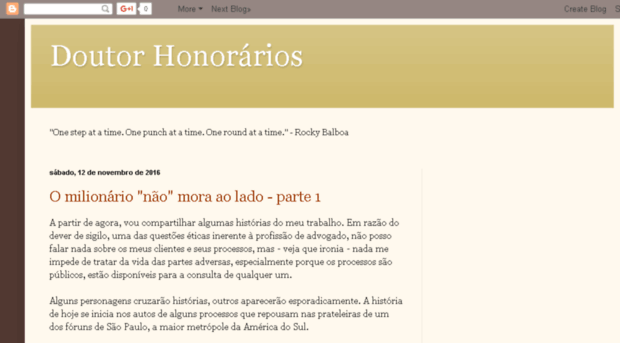 doutorhonorarios.blogspot.com.br