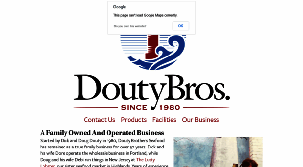 doutybros.com