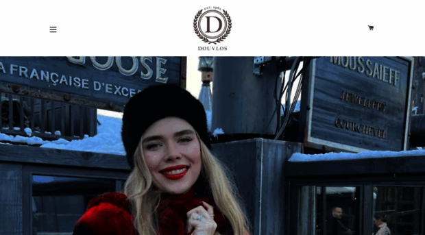 douvlos.com