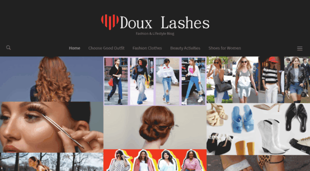 douxlashes.com