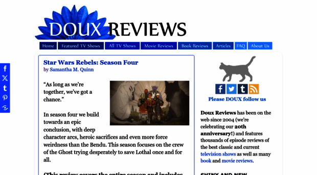 douxreviews.com