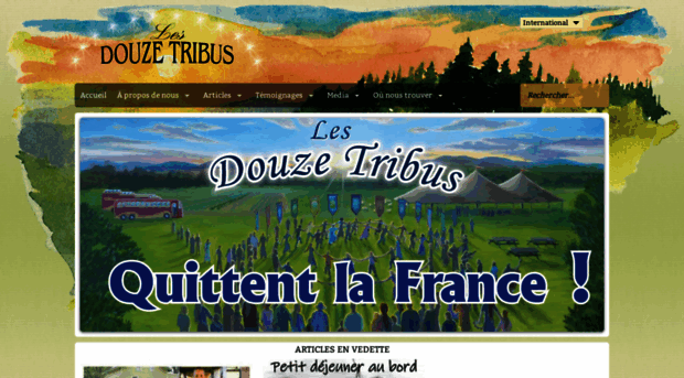 douzetribus.fr