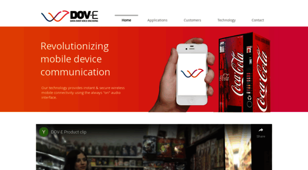 dov-e.com