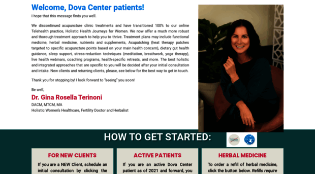 dovacenter.com