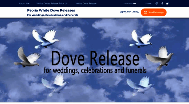 dove-guy.com