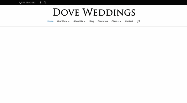 dove-weddings.com