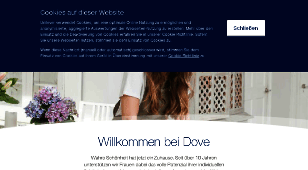 dove-wellness.com