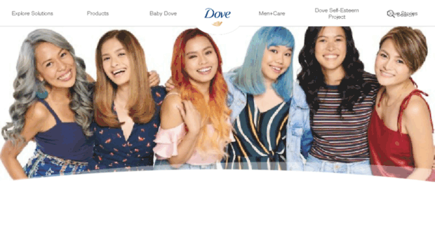 dove.ph