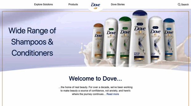 dove.pk