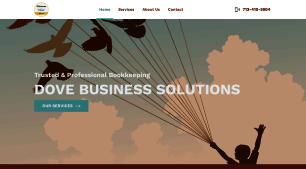 dovebusinesssolutions.com