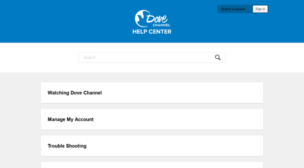 dovechannel.zendesk.com