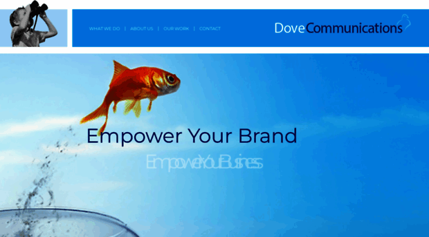 dovecommunications.ca