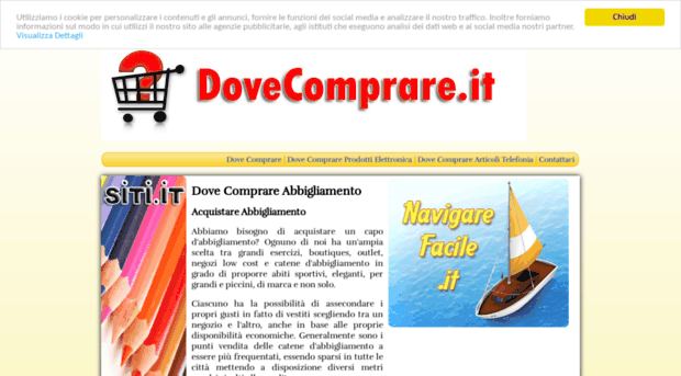 dovecomprare.it