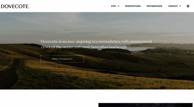 dovecote.com.au