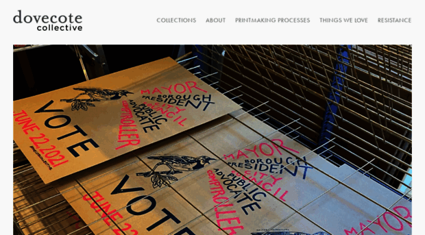 dovecotecollective.com