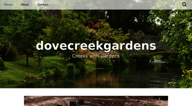 dovecreekgardens.com
