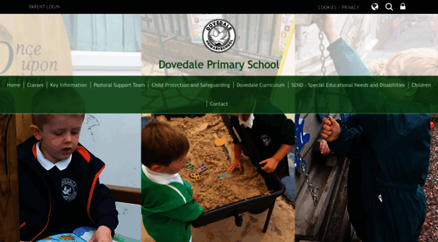 dovedaleprimary.co.uk