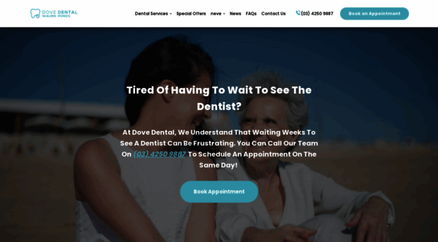 dovedental.com.au