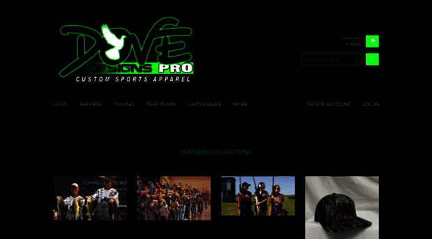 dovedesignspro.com